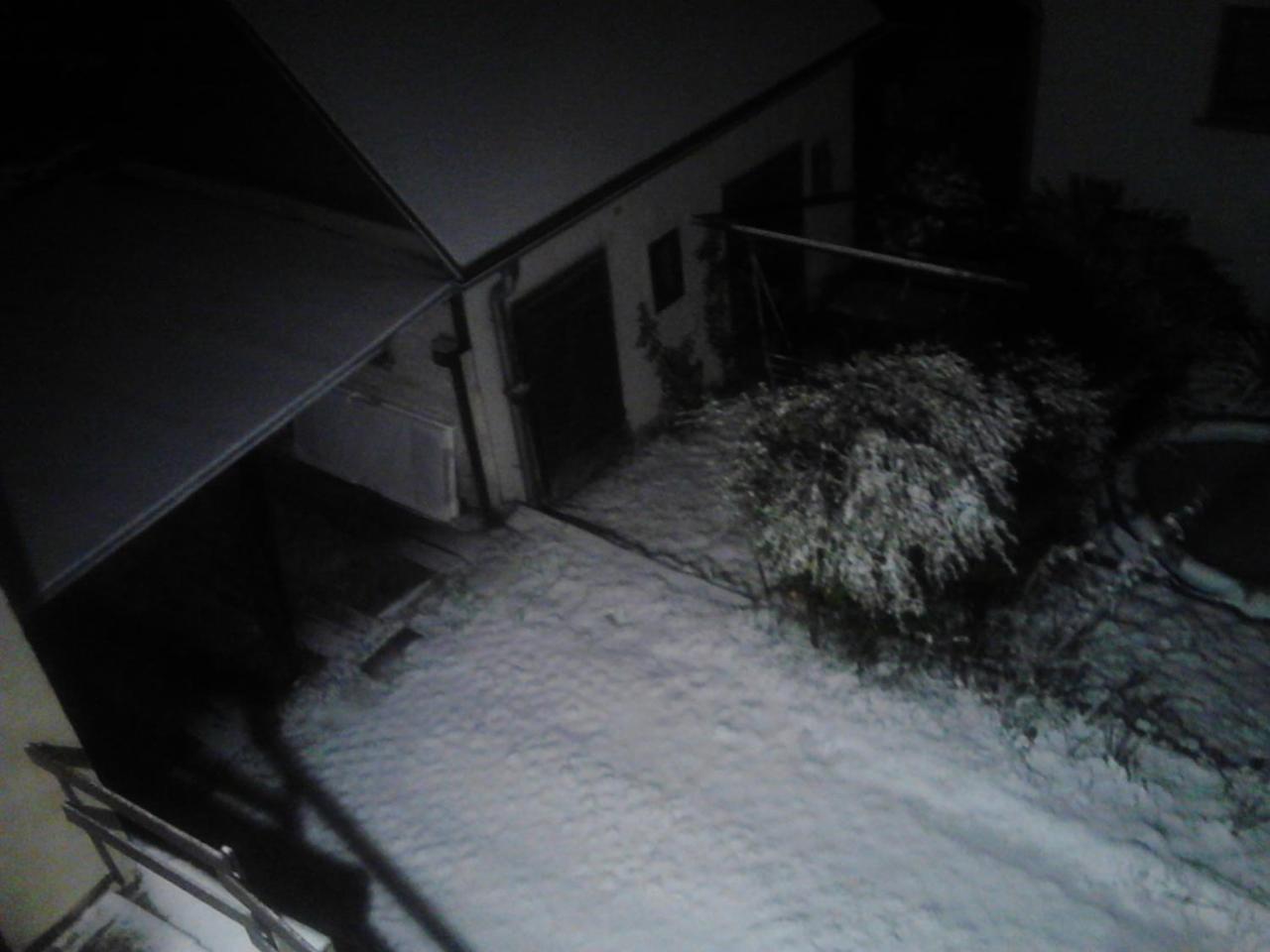Jiretinska Chaloupka Apartment Jiřetín pod Jedlovou Bagian luar foto