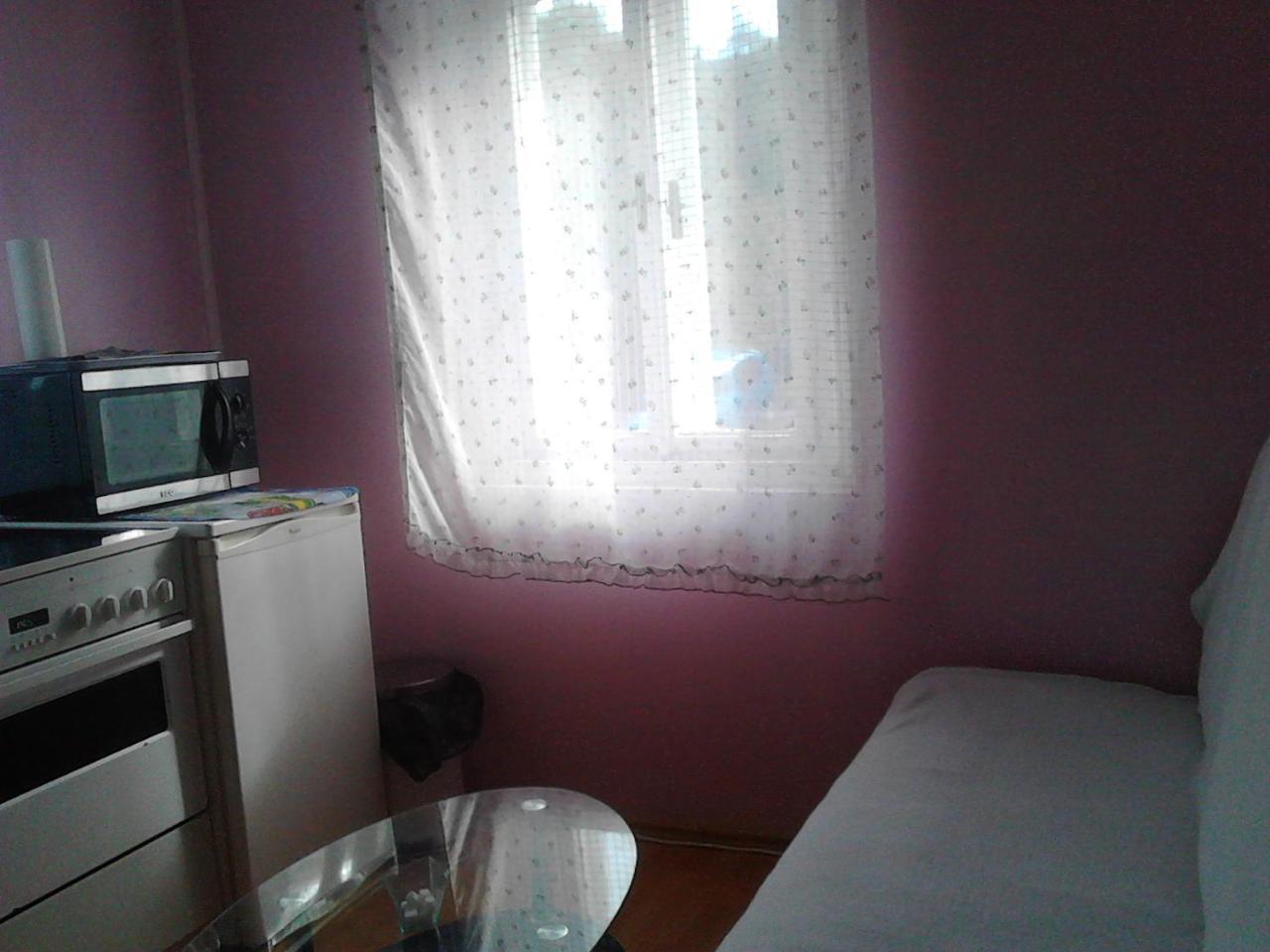 Jiretinska Chaloupka Apartment Jiřetín pod Jedlovou Bagian luar foto