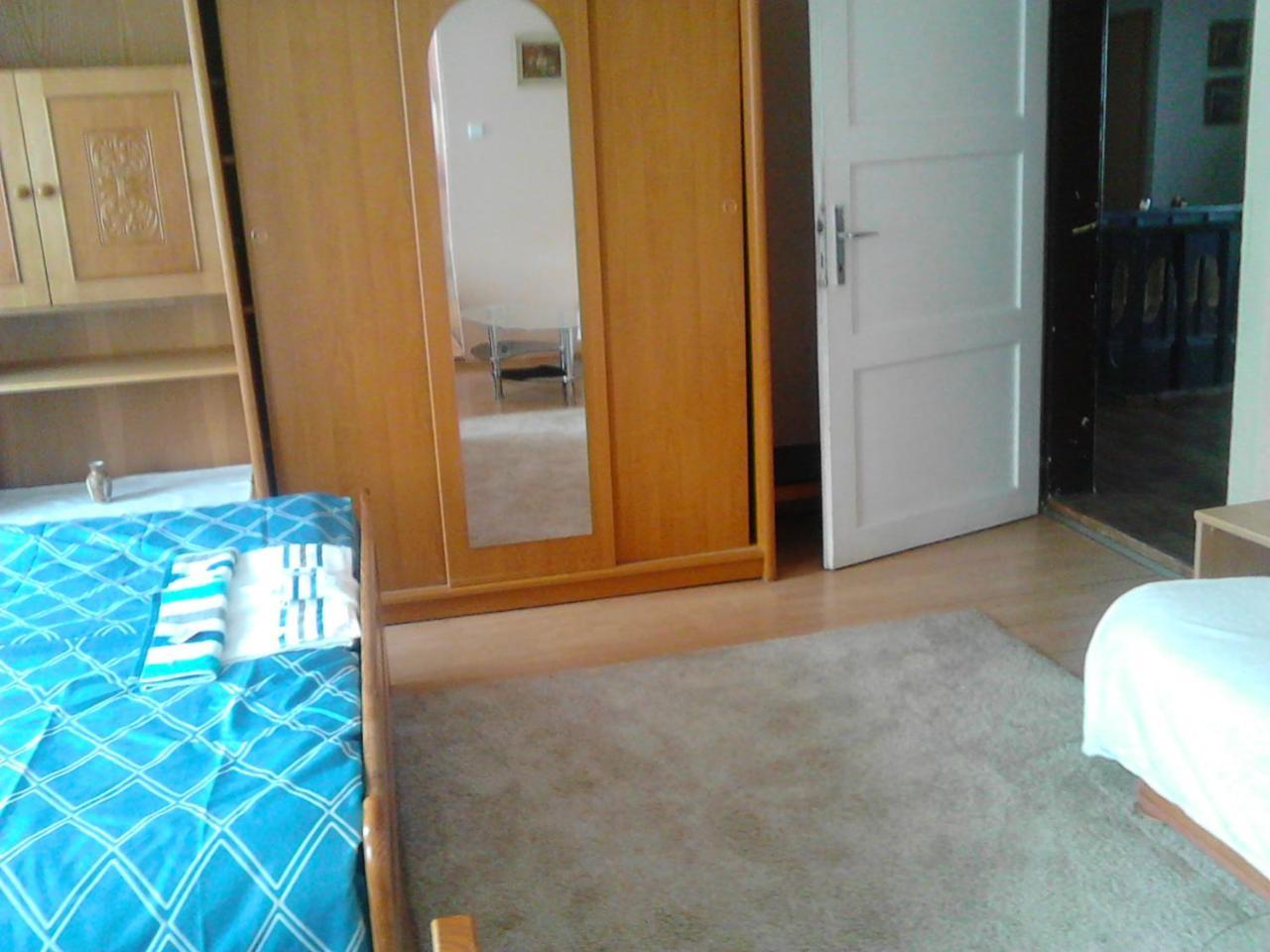 Jiretinska Chaloupka Apartment Jiřetín pod Jedlovou Bagian luar foto