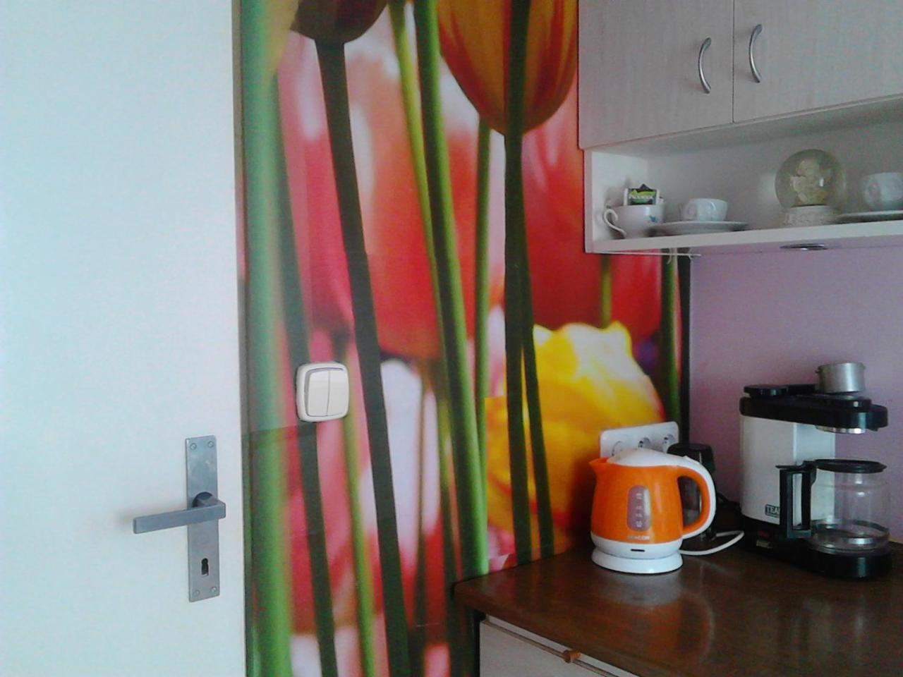 Jiretinska Chaloupka Apartment Jiřetín pod Jedlovou Bagian luar foto