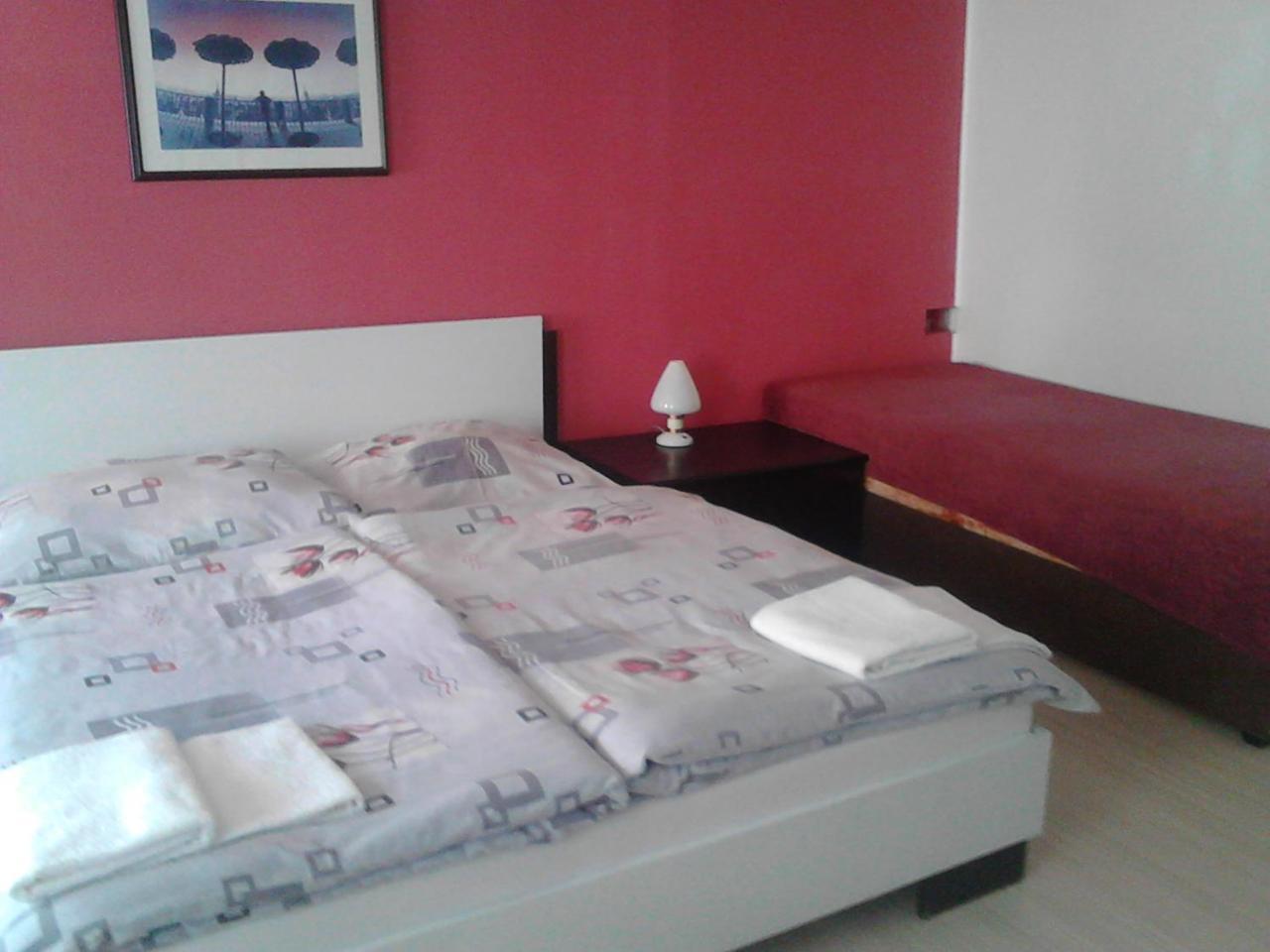 Jiretinska Chaloupka Apartment Jiřetín pod Jedlovou Ruang foto