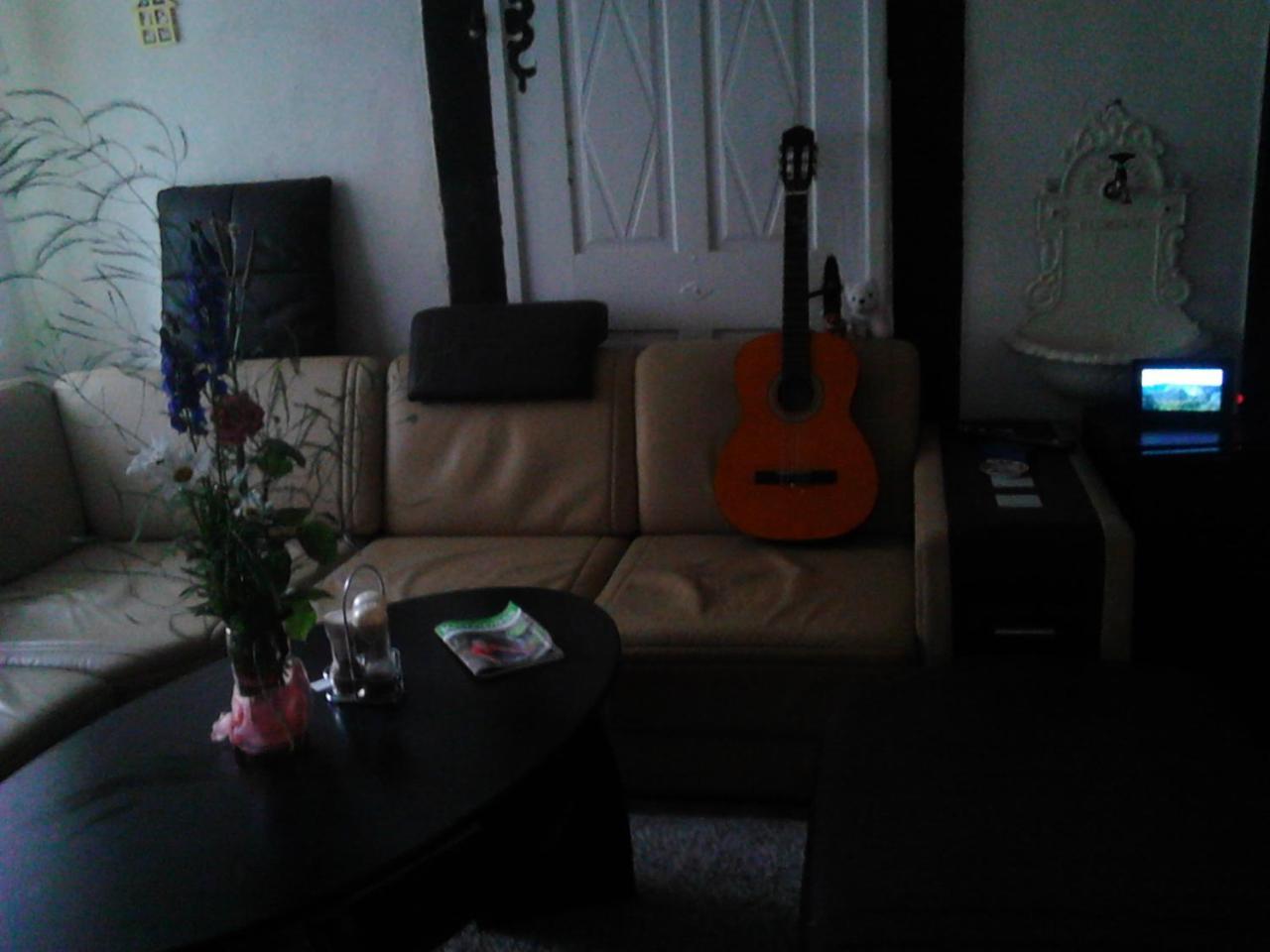 Jiretinska Chaloupka Apartment Jiřetín pod Jedlovou Bagian luar foto