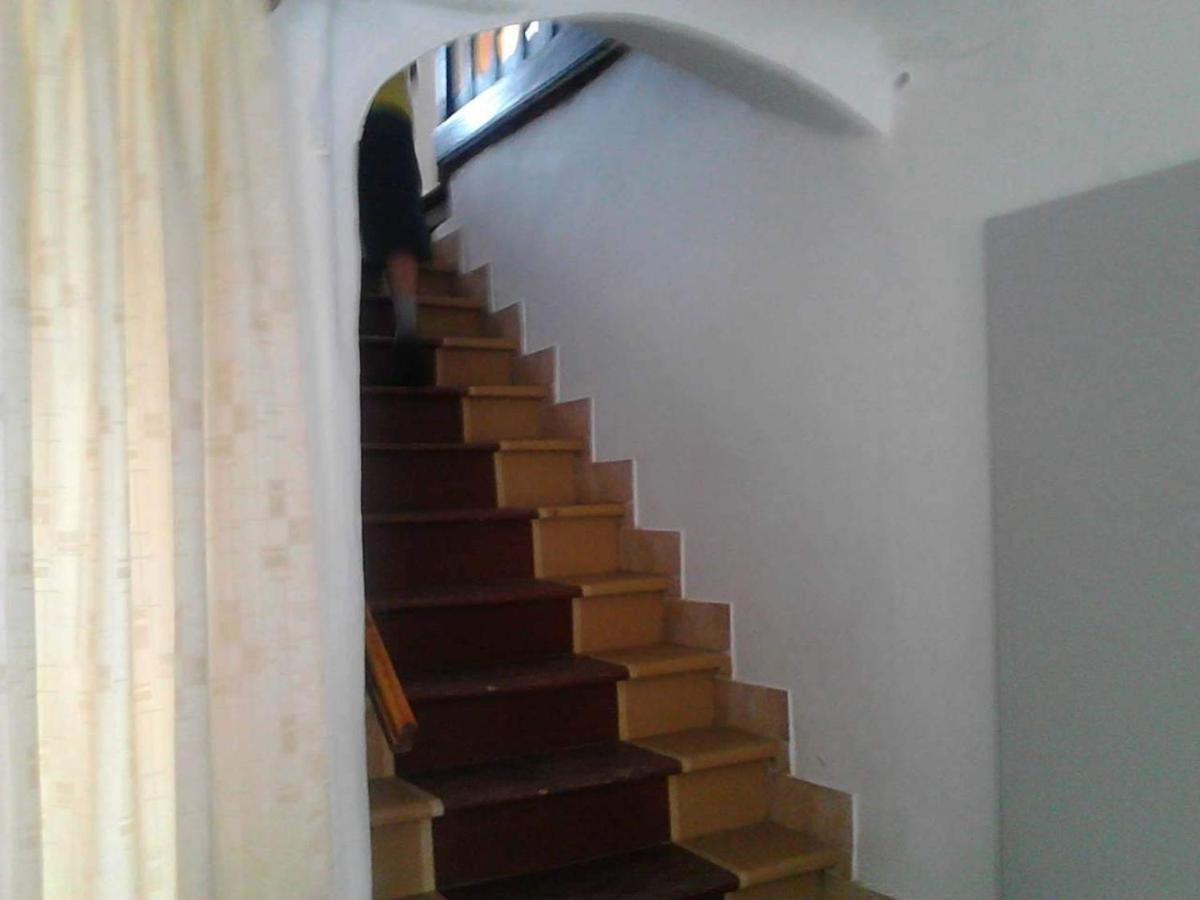 Jiretinska Chaloupka Apartment Jiřetín pod Jedlovou Bagian luar foto